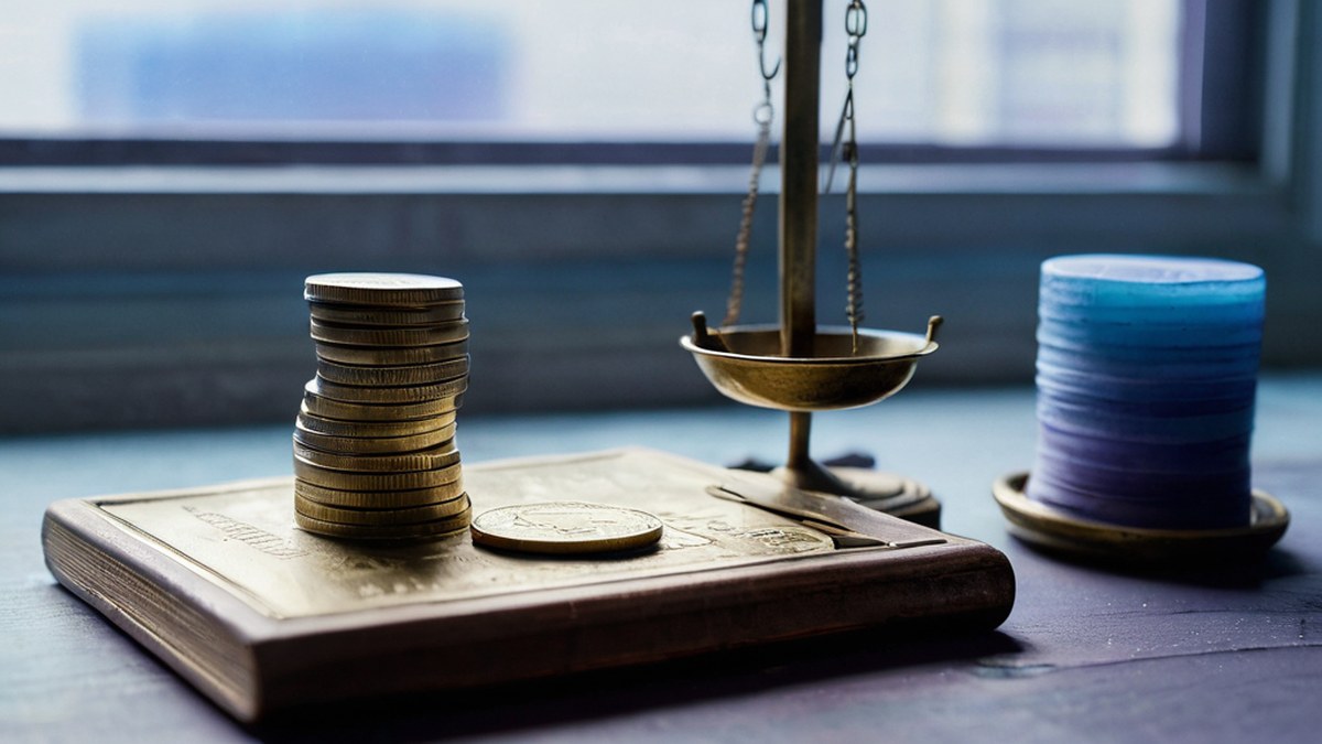 Track expenses: they lower your bill